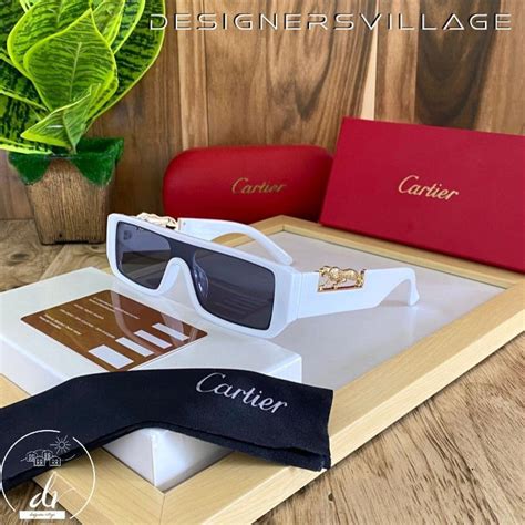 cartier replica glasses china|cartier glasses genuine.